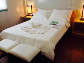 Гостиница Shore Time Hotel - Annex  Малай